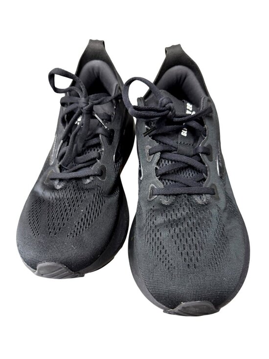 Brooks Glycerin 22 Men\'s 9.5 Running Shoes Black main image 8